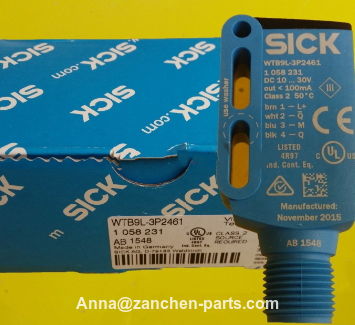  SICK GTB10-P4221 Photoelectric SwitchGTB10P4221